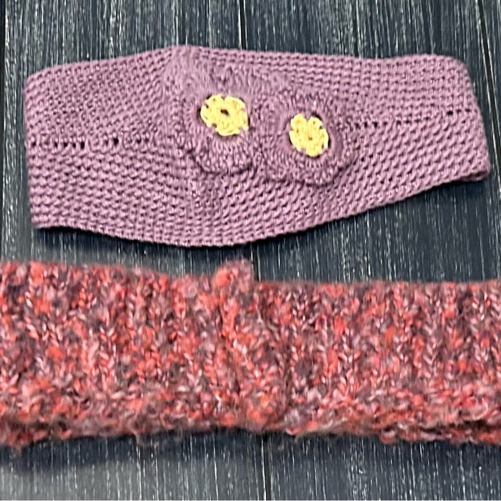 Winter Headband Bundle